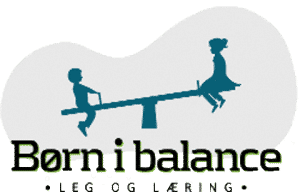 Børn i balance - Blog