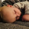 Børns søvn, babys søvncyklus
